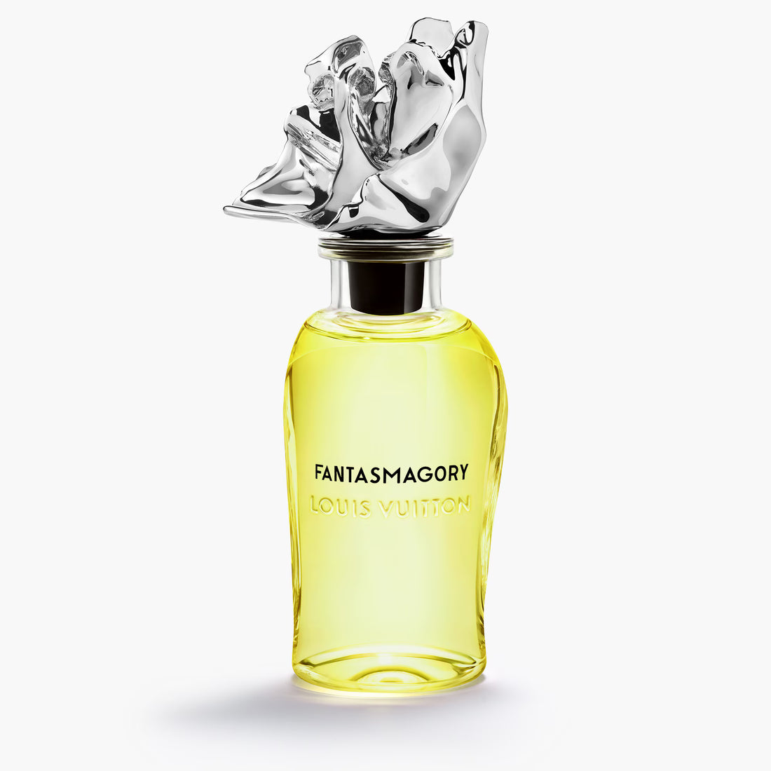 Louis V. Fantasmagory