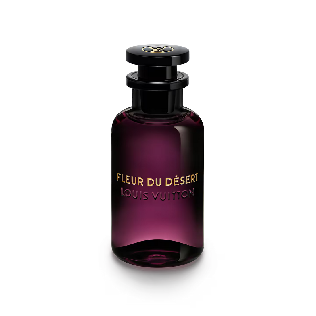Louis V. Fleur du désert