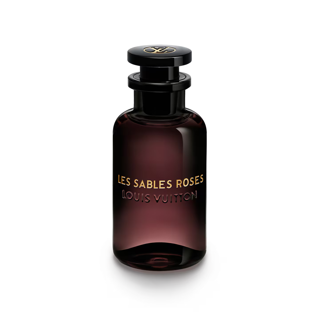 Louis V. Les sables roses