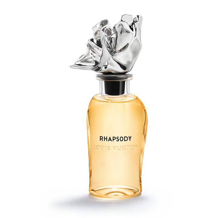 Louis V. Rhapsody