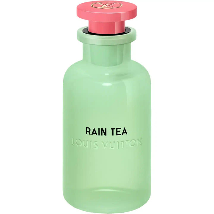 Louis V. Rain Tea (Exclusivité Chine)