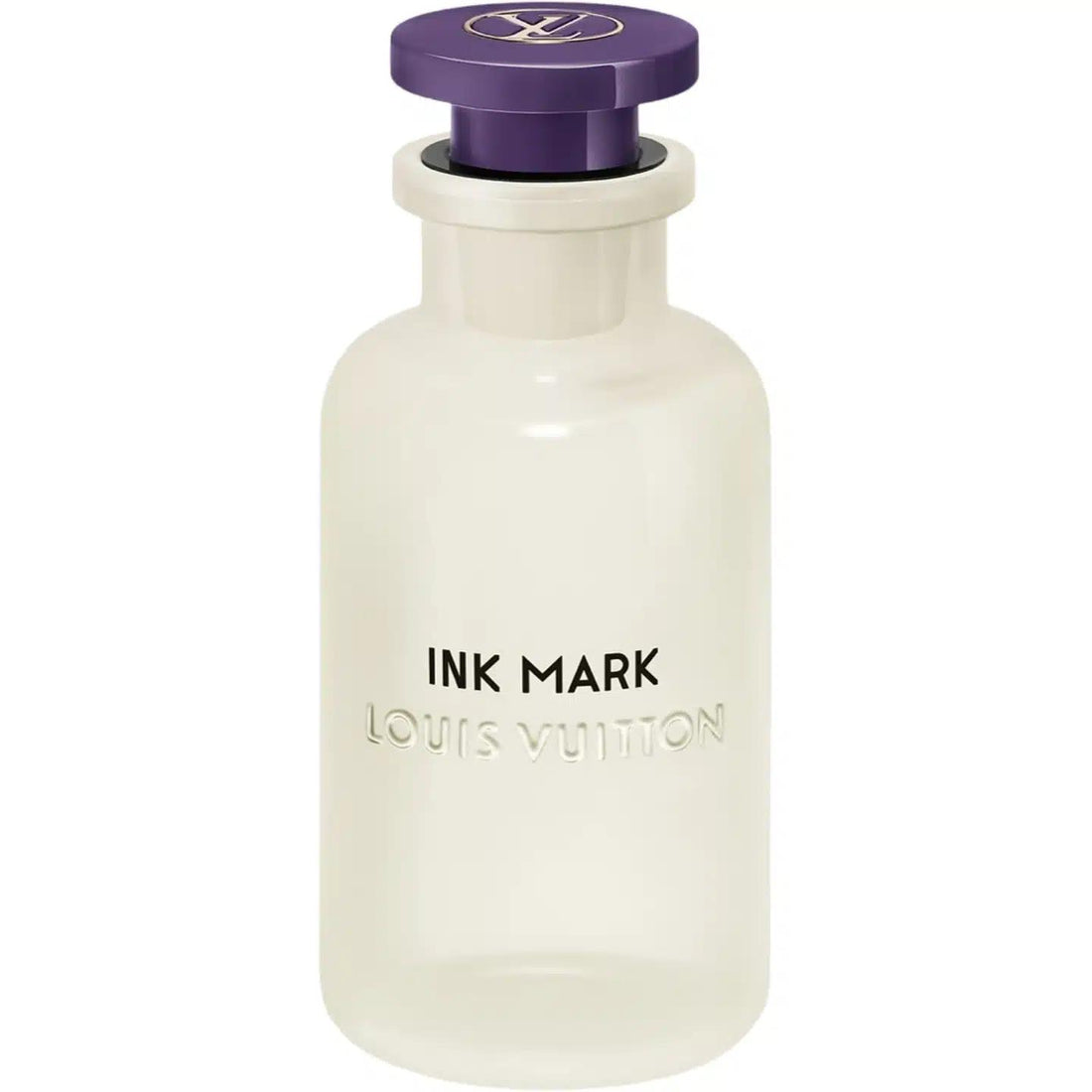 Louis V. Ink Mark
