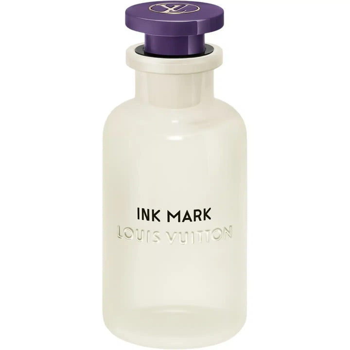 Louis V. Ink Mark