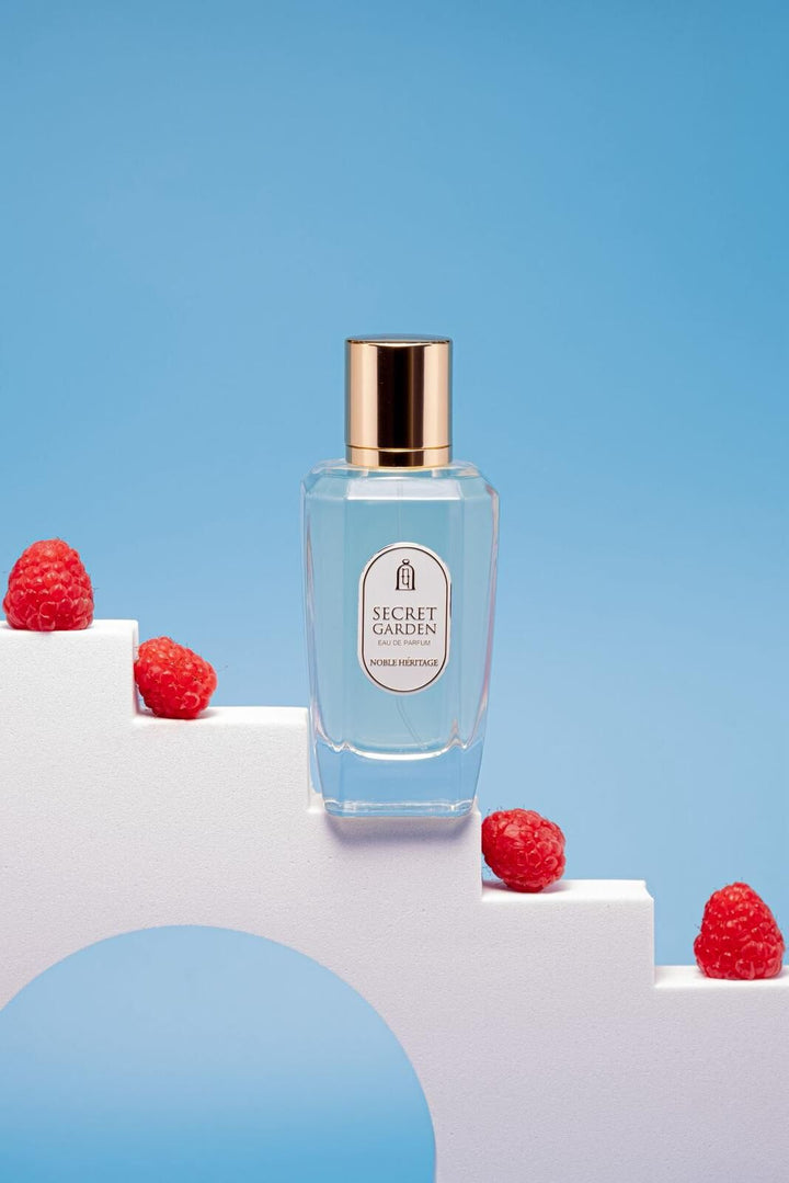 Noble Héritage Secret Garden