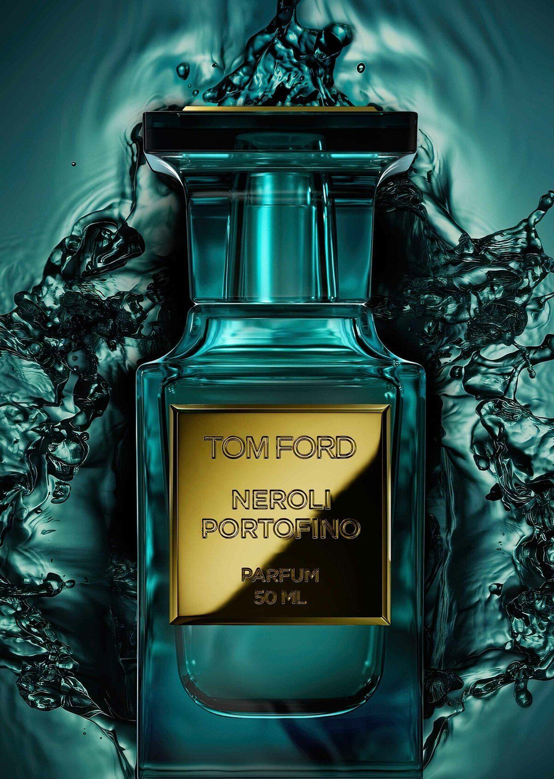 Tom F. Néroli Portofino Parfum