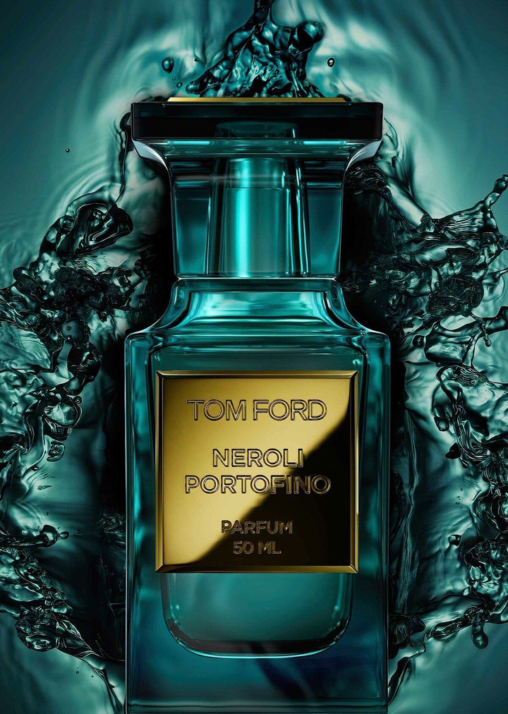Tom F. Néroli Portofino Parfum