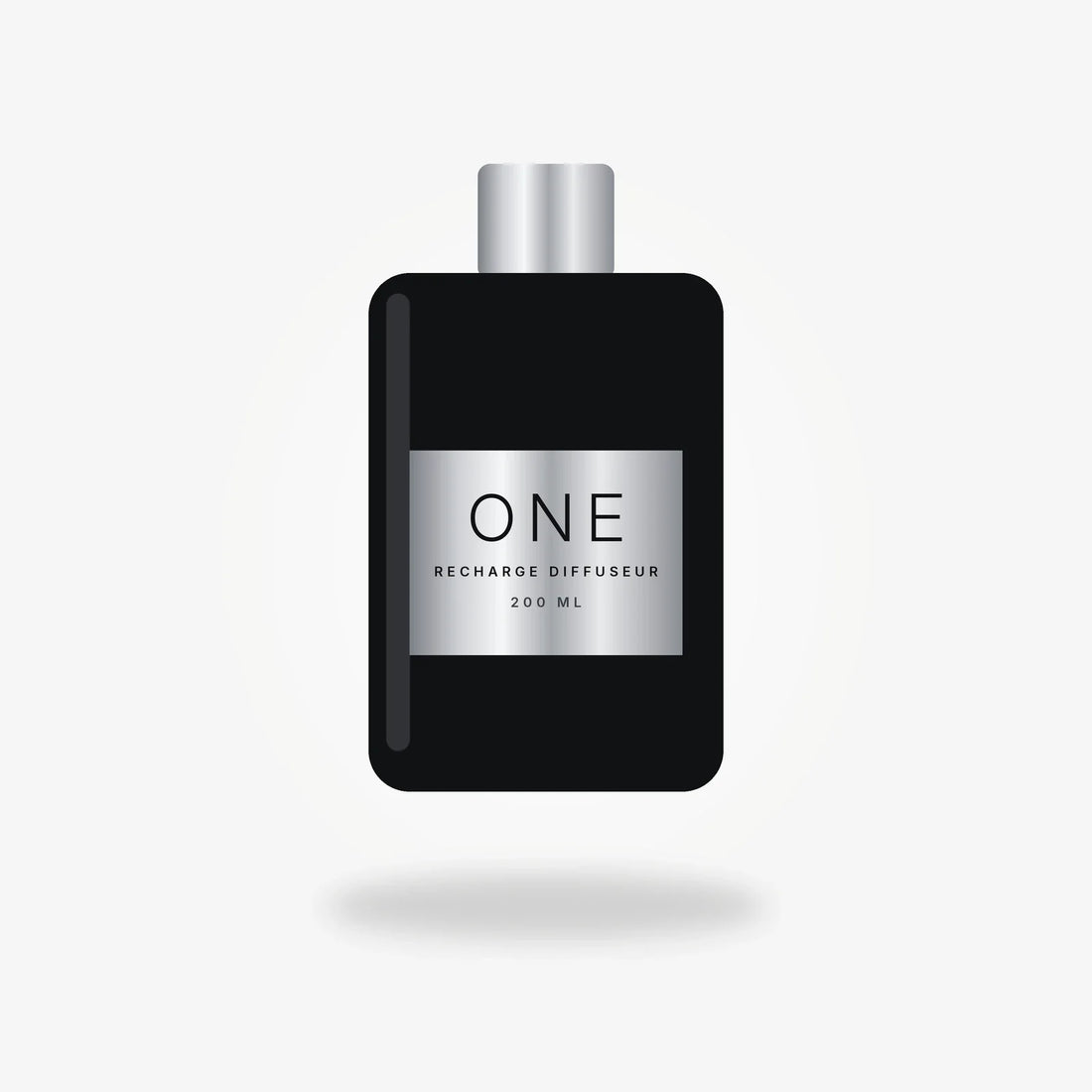 Recharge diffuseur ONE PARFUMS 200 ml