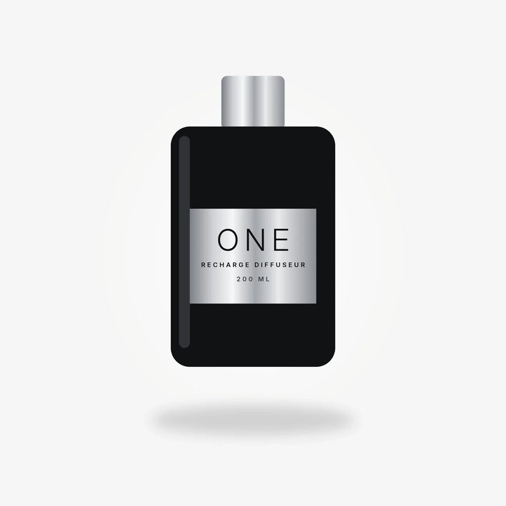 Recharge diffuseur ONE PARFUMS 200 ml