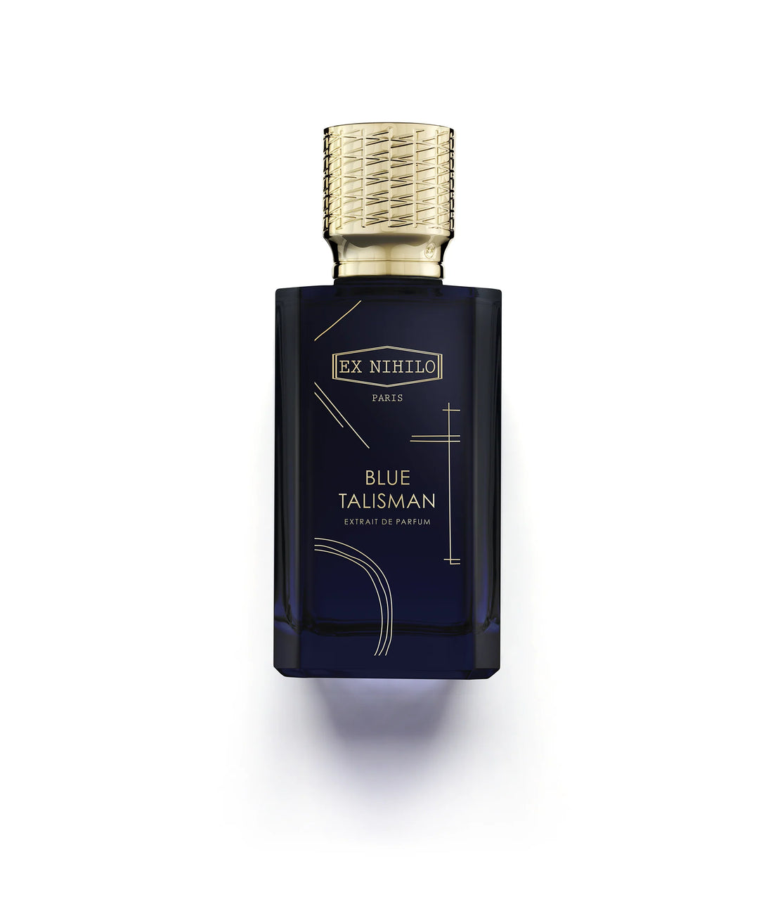 Ex-Nihilo Blue Talisman Extrait