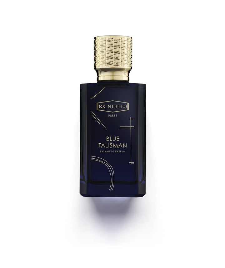 Ex-Nihilo Blue Talisman Extrait